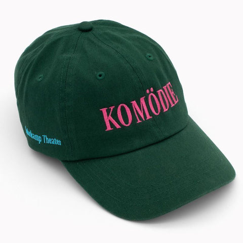 Basecap KOMÖDIE (Suhrkamp Theater)