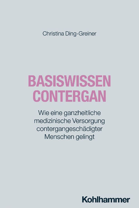 Basiswissen Contergan