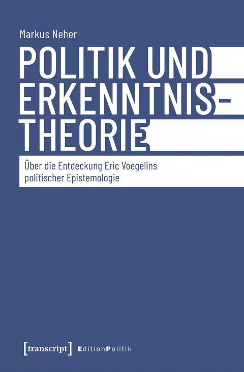 Politik und Erkenntnistheorie