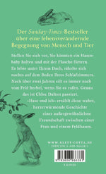 Hase und ich