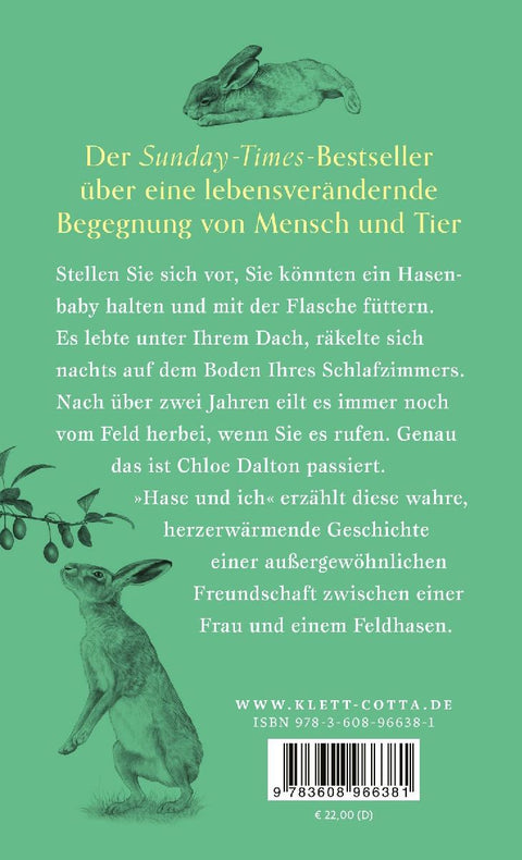 Hase und ich