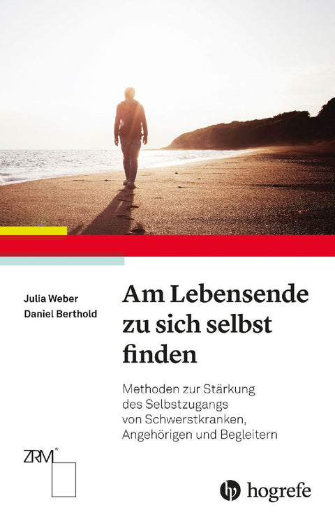 Am Lebensende zu sich selbst finden