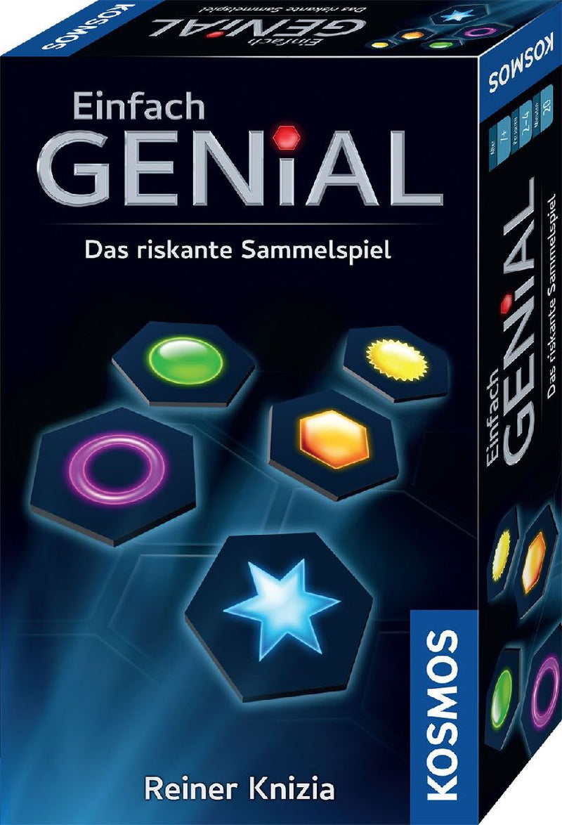 Einfach Genial