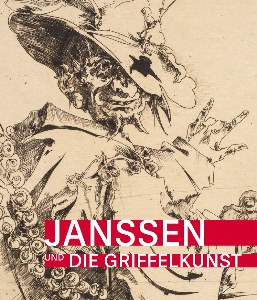 Janssen und die Griffelkunst