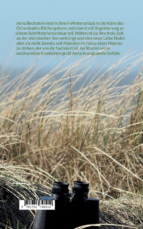 Wie der Wind, so die Dünen