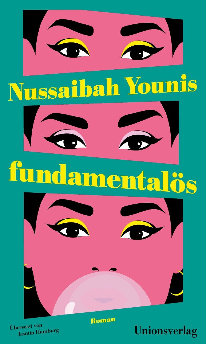 fundamentalös
