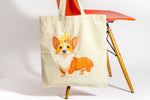 Umhängetasche Corgi