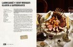 Das offizielle Peaky-Blinders-Kochbuch (Innenansicht)