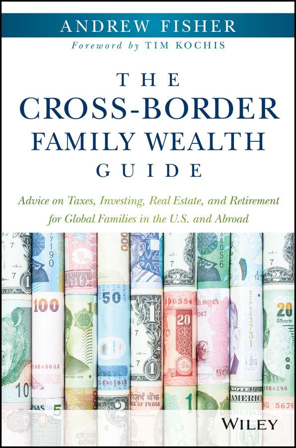 The Cross-Border Family Wealth Guide