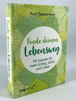 Finde deinen Lebensweg (Innenansicht)