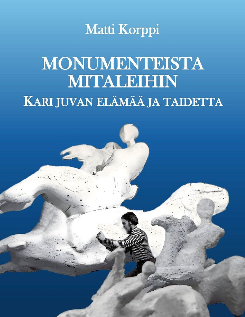 Monumenteista mitaleihin