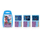 Top Trumps Lilo & Stitch (Innenansicht)