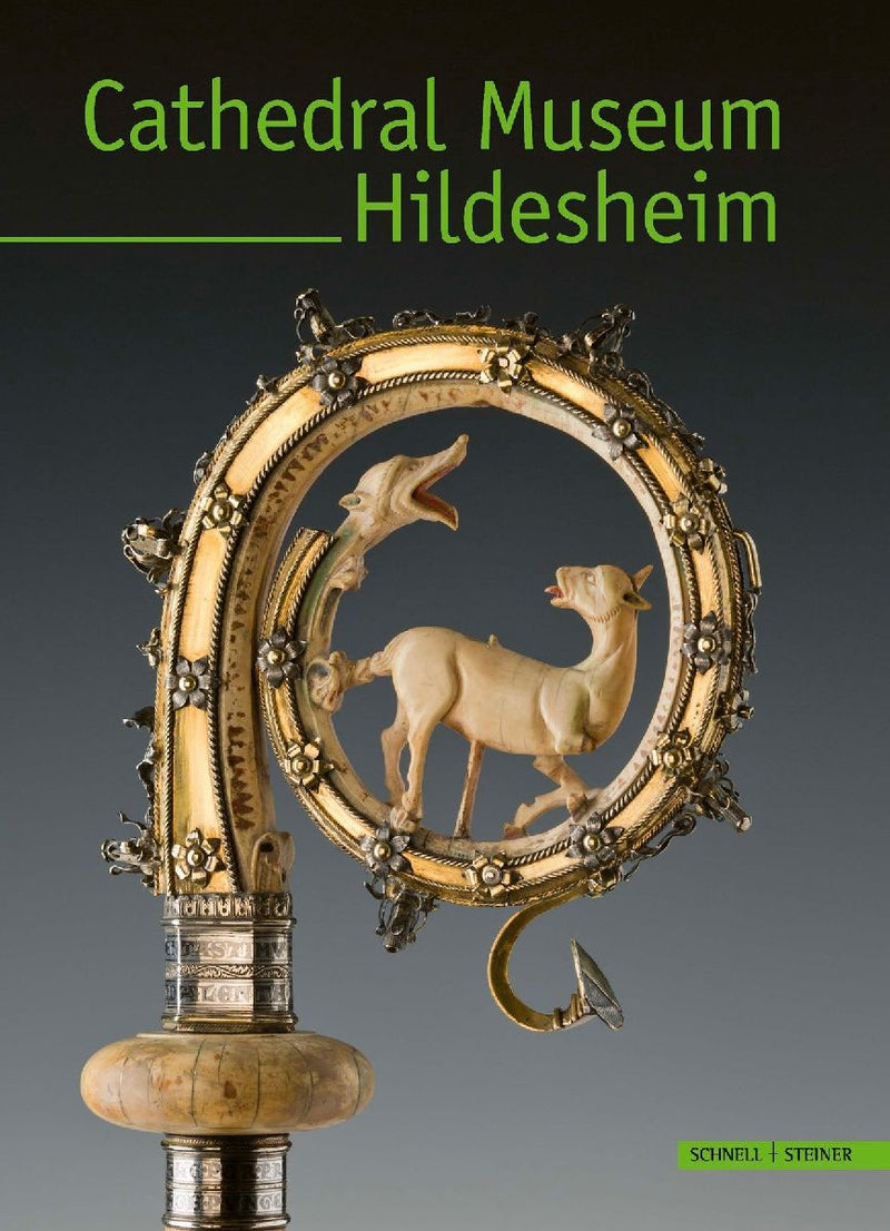 Cathedral Museum Hildesheim