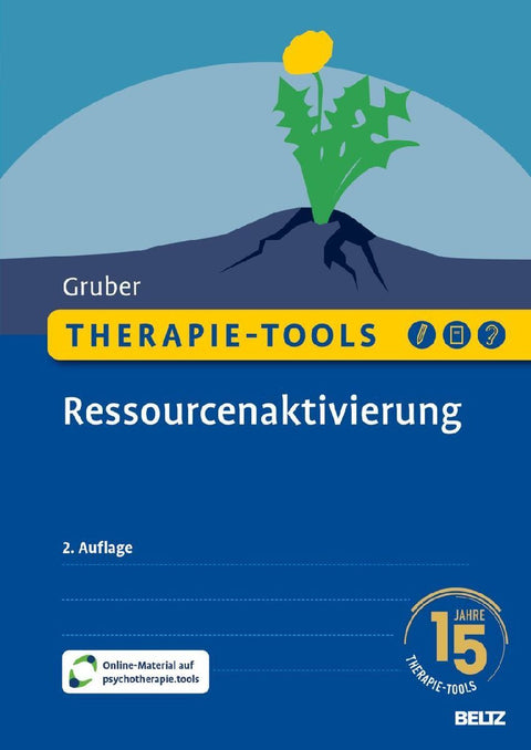 Therapie-Tools Ressourcenaktivierung