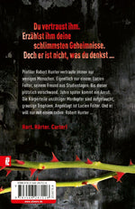 Die stille Bestie