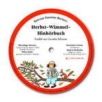 Herbst-Wimmel-Hinhörbuch (Innenansicht)