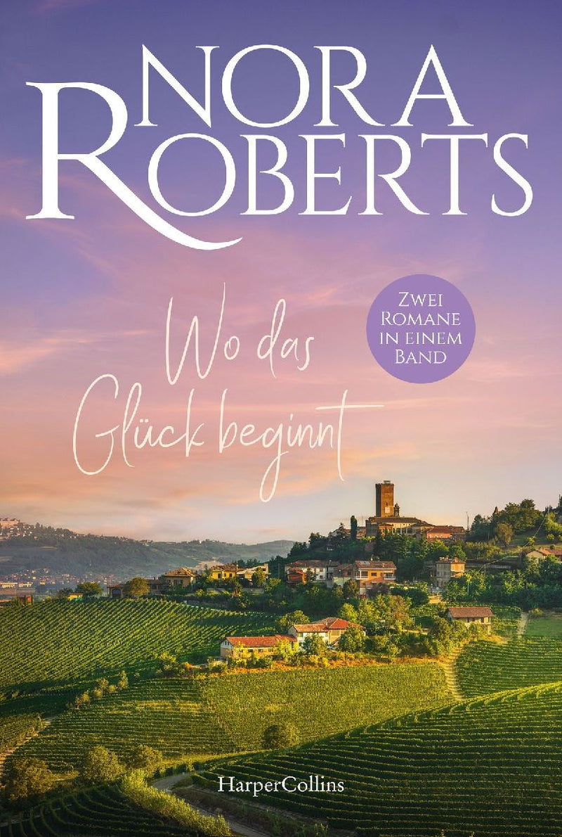 Wo das Glück beginnt