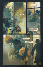 Batman: Full Moon
