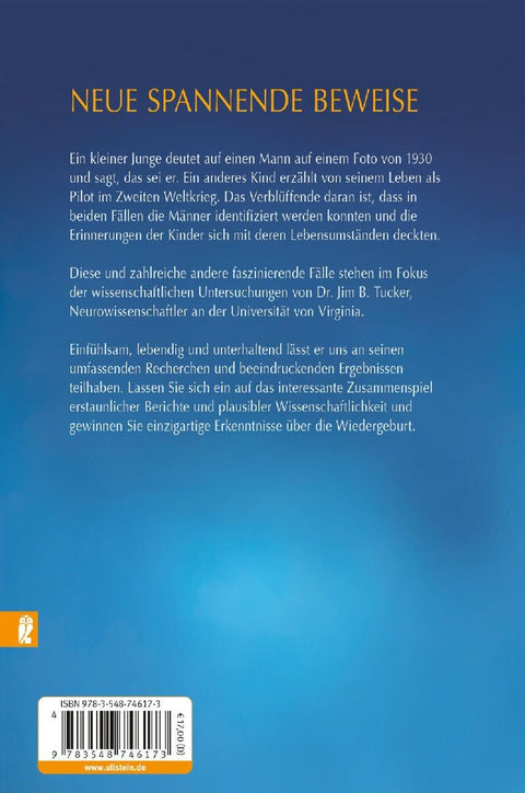 Kinder erinnern sich