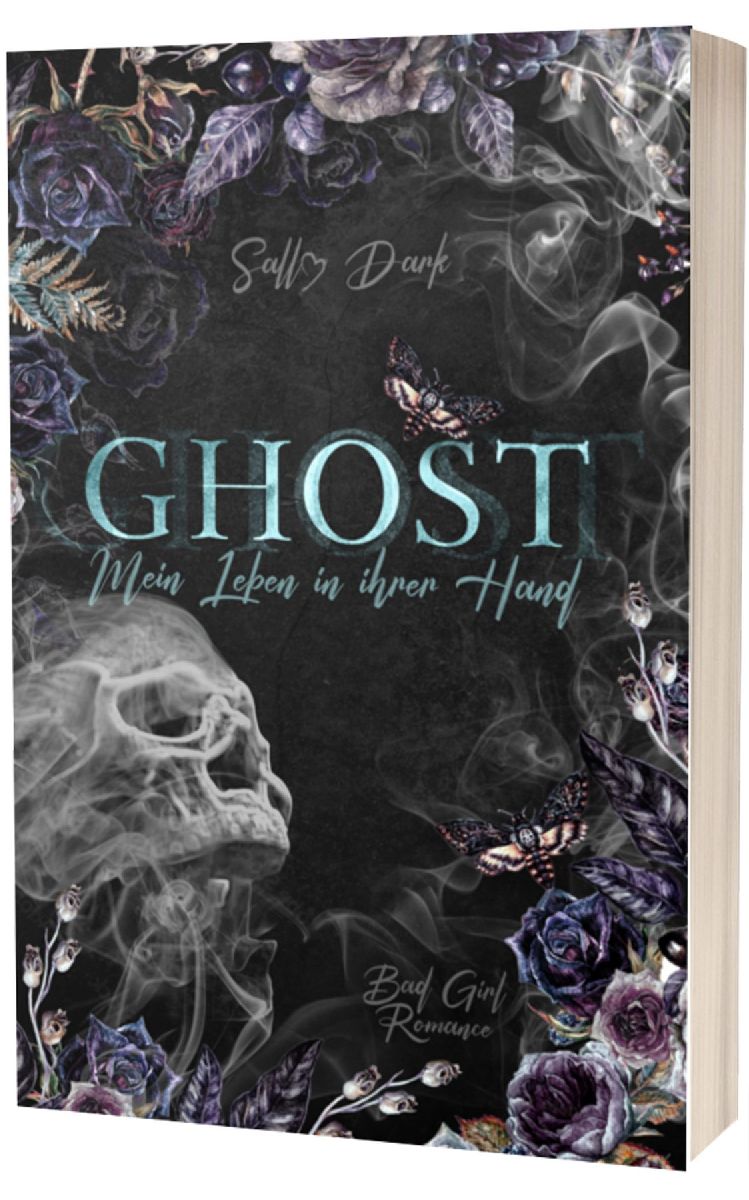 Ghost - Band 2
