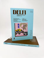 Delfi Hype (Innenansicht)
