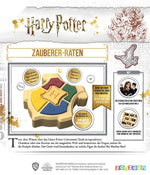Harry Potter Zauberer-Raten