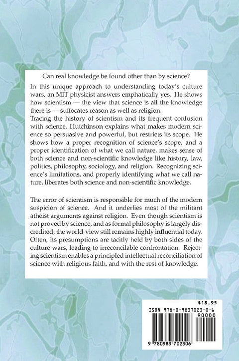 Monopolizing Knowledge