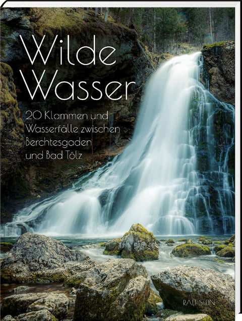 Wilde Wasser