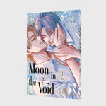 Moon in the Void 2