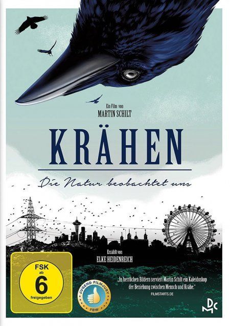 Krähen