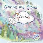 Goose and Cloud