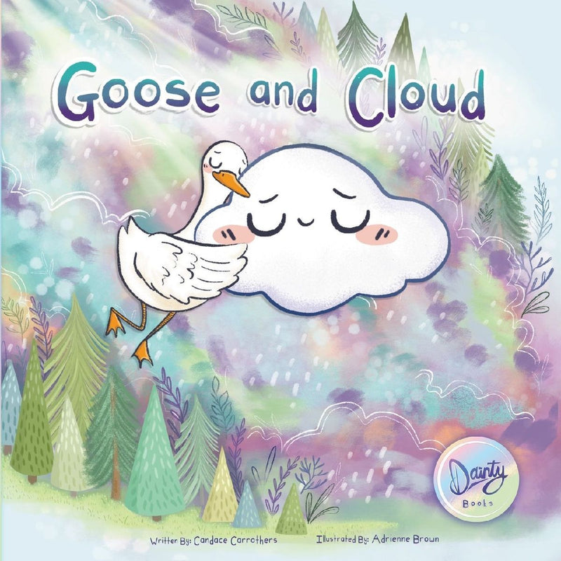 Goose and Cloud