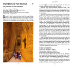 Verborgene Provence (Innenansicht)