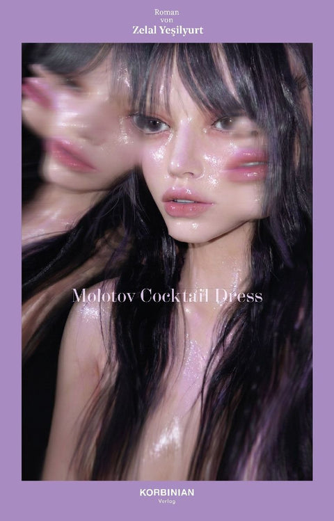 Molotov Cocktail Dress