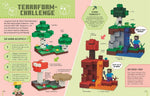 LEGO® Minecraft® Das Spielebuch