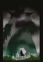 The Beginning after the End 7 (Innenansicht)