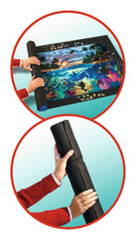 Roll your Puzzle! (Innenansicht)