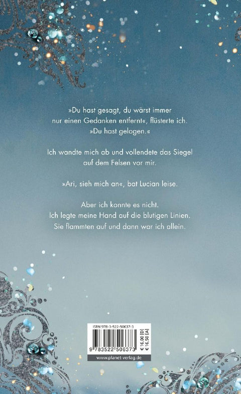 Izara 2: Stille Wasser