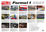 Formel 1 Kalender 2027