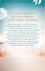 Salz und Schokolade
