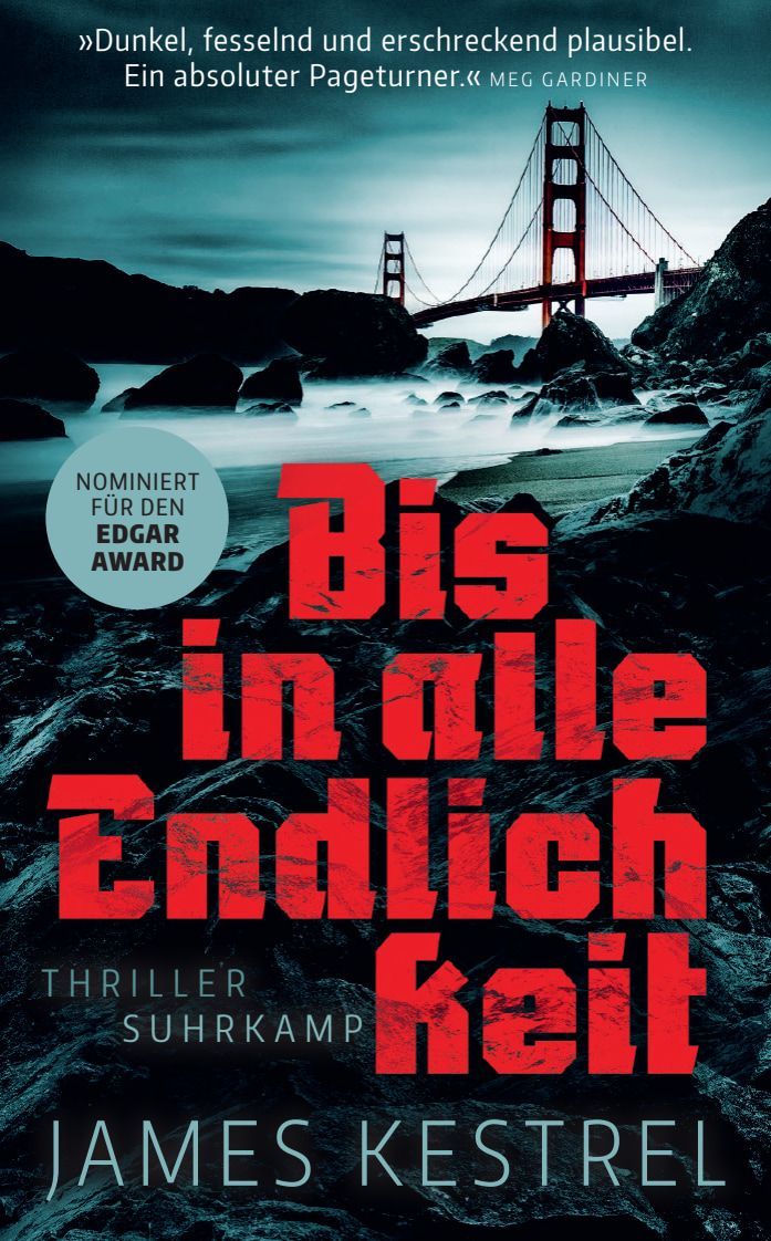 Bis in alle Endlichkeit