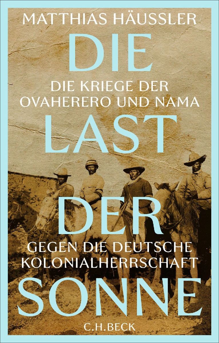 Die Last der Sonne