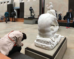 Die Kunst des Augenblicks