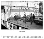HAMBURGER HAFEN - im vorigen Jahrhundert 2027