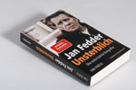 Jan Fedder - Unsterblich (Innenansicht)