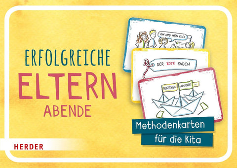 Erfolgreiche Elternabende