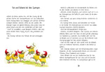 Lucys Reise ins Wunderland (Innenansicht)