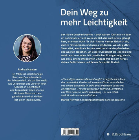 Frei und verbunden