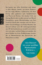 Größen der Mathematik