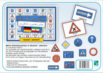 Meine Verkehrszeichen Lernkarten